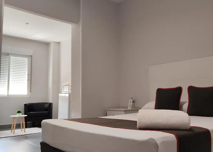 Hostal Jireh
